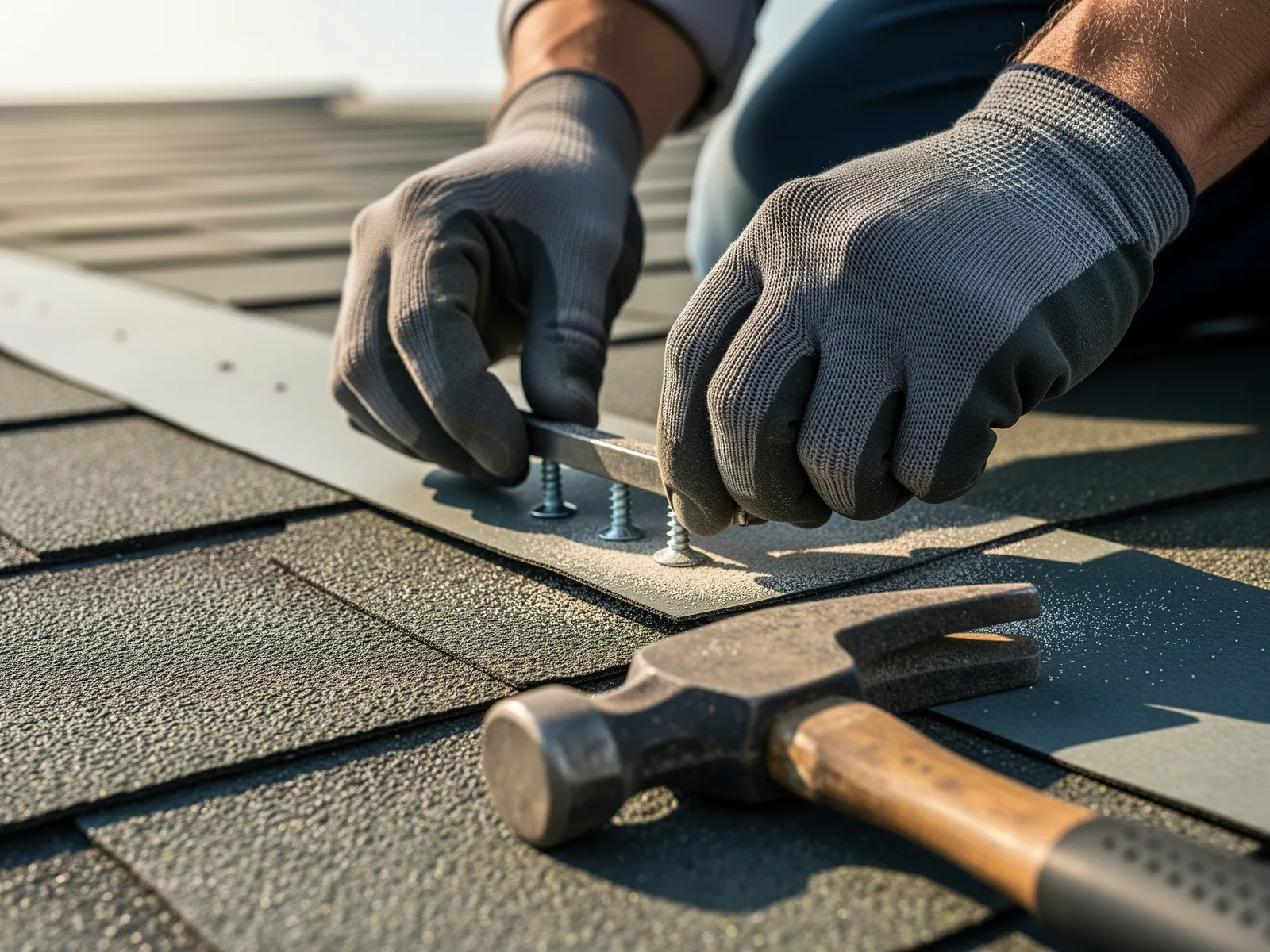 Why choose Fascia Repair in Patrick Springs, VA